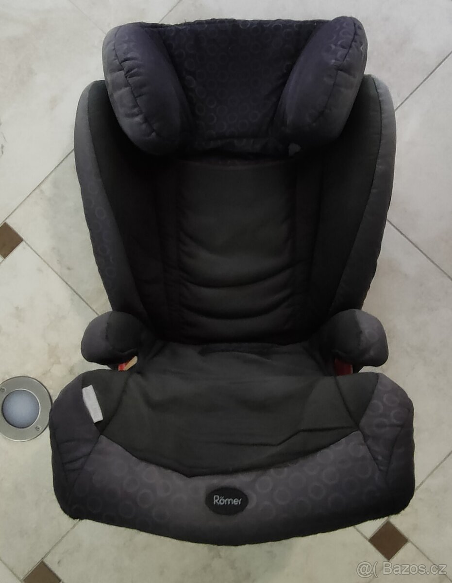 Autosedačka ROMER - 2