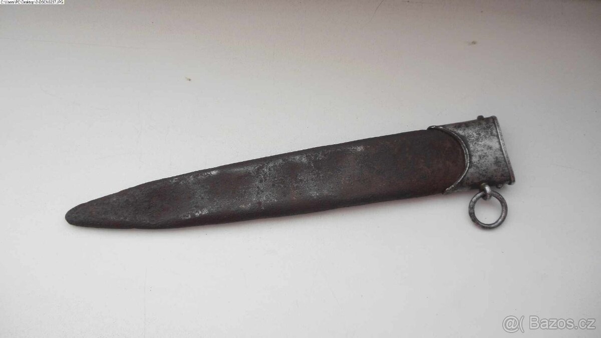 Pochva SS-SA (2) - 2