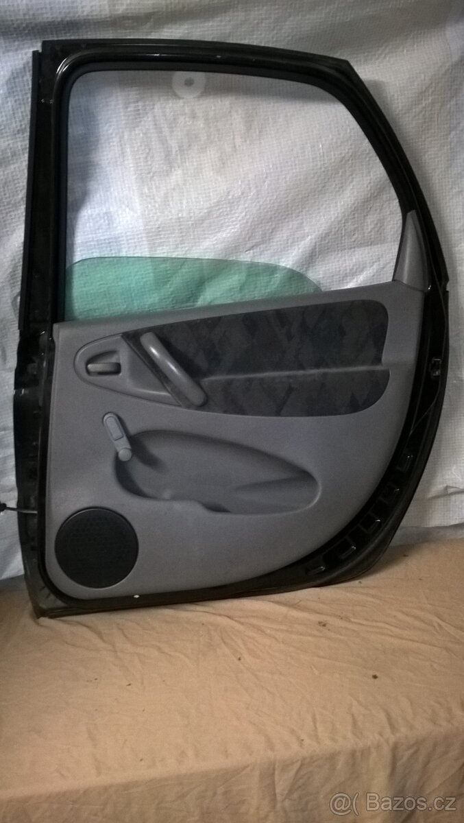 ND : XSARAPICASSO SX 1800i, 16V. - 2