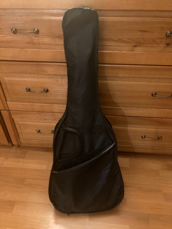 Kytara 3/4 Ashton - 2