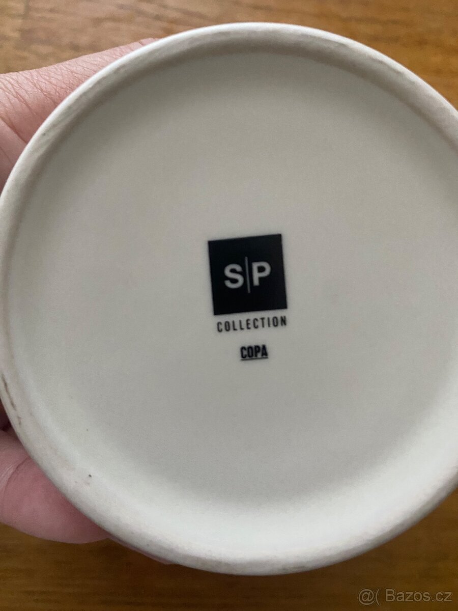 Skandinávský hrnek Sopa - 2