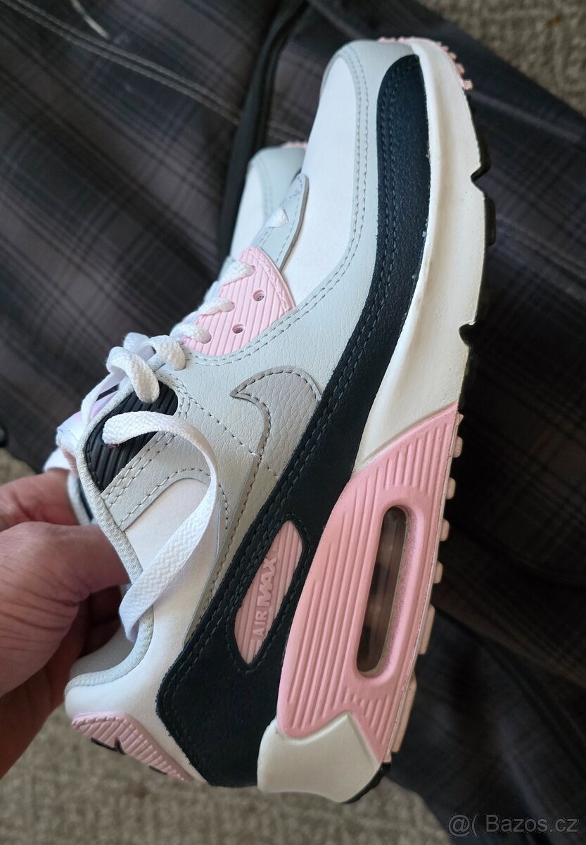 Nike dámské air max - 2