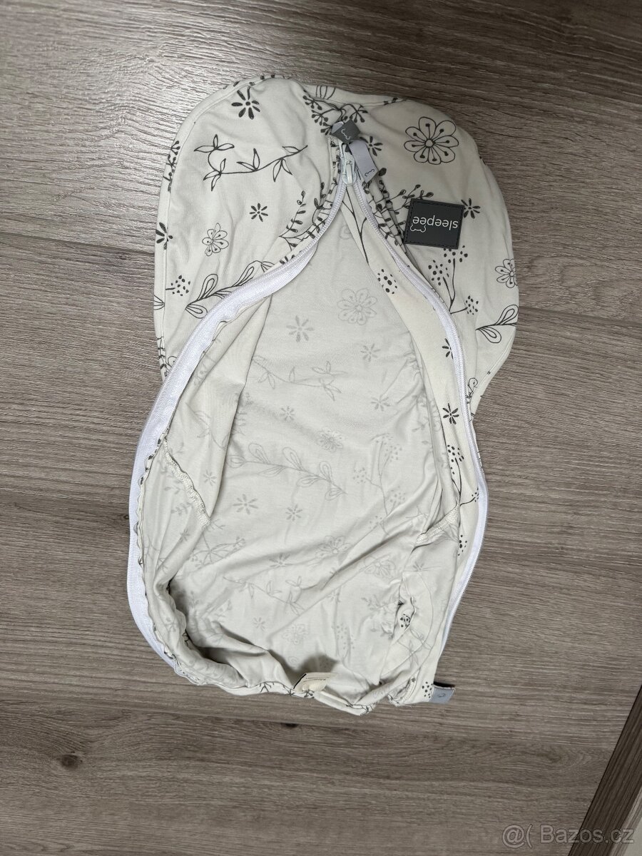 Swaddler SLEEPEE - 2