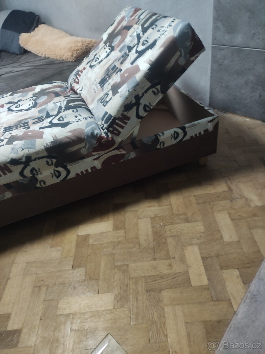 Pohovka, gauč, lehátko za 999 Kč - 2