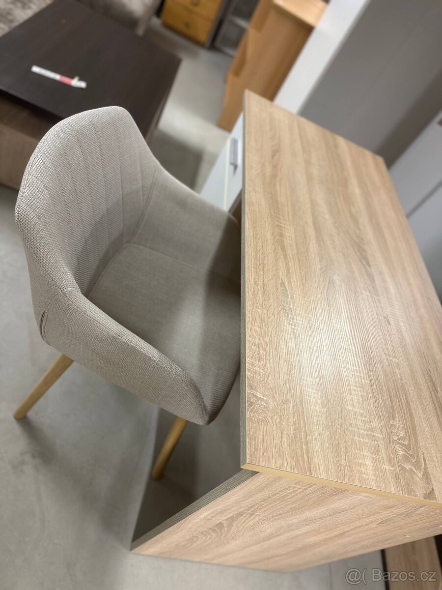 Psací stůl + židle – komplet - 2