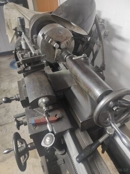 DOBRA Cena Soustruh - 2