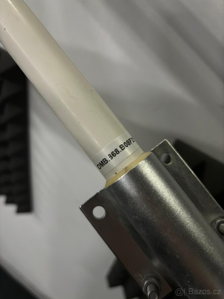 PROFI 10dBi LoRa Anténa 868MHz (Helium HNT, TTN, IoT) - 2