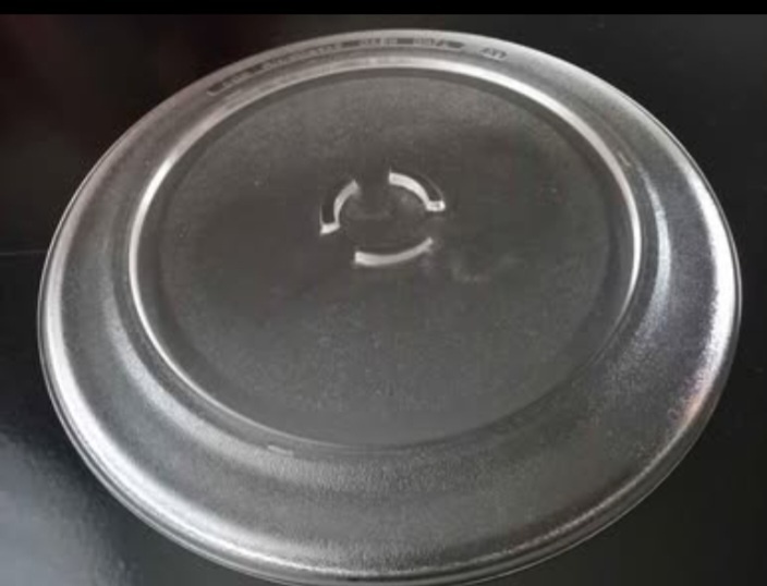 Whirlpool, otočný talíř - 2