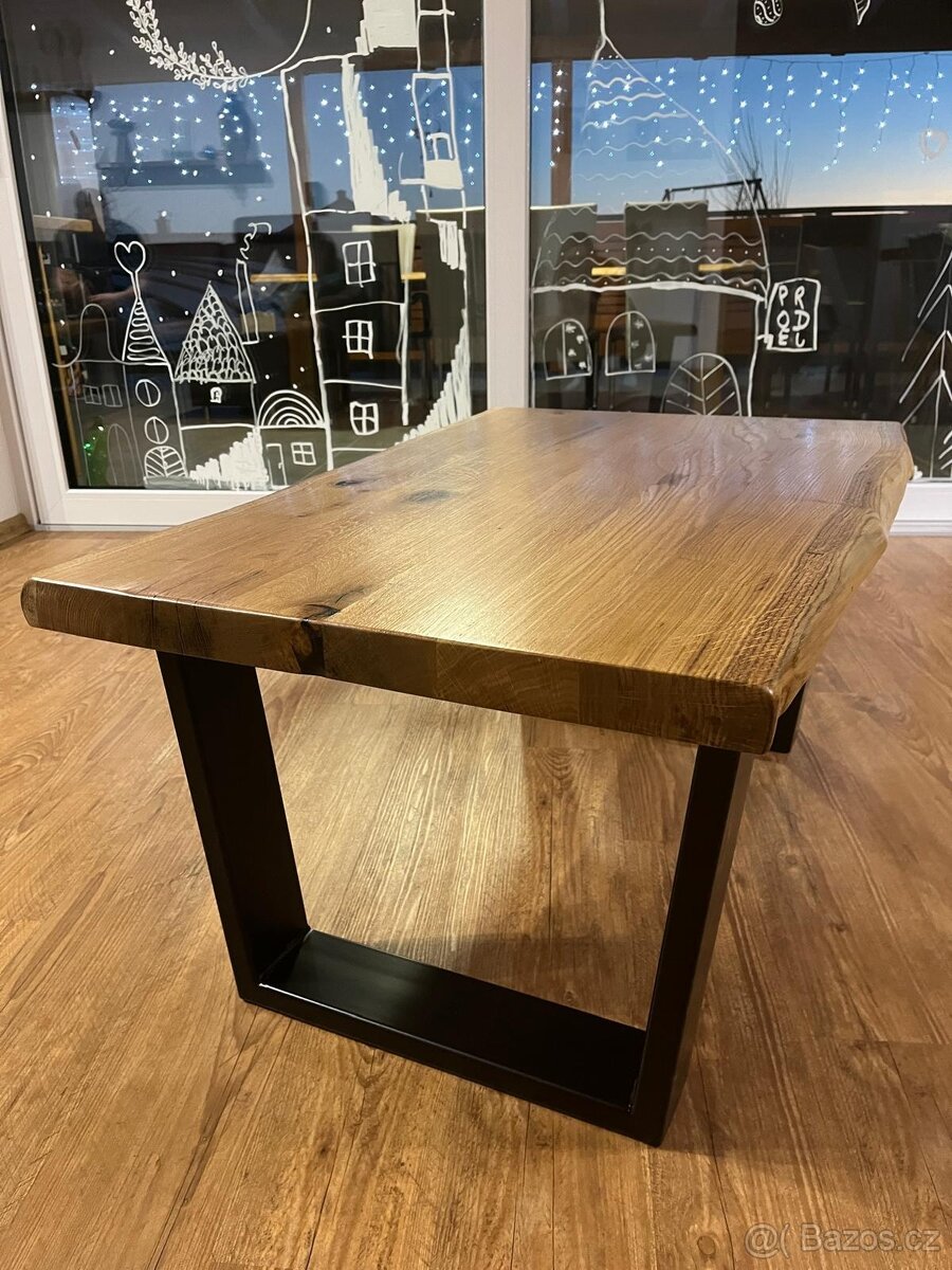 Konferenční stolek - 2