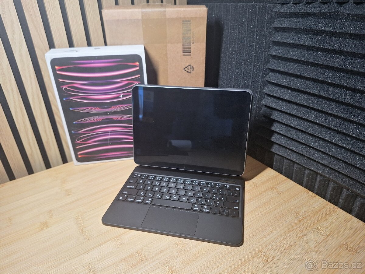 iPad Pro M2 2022 11" - 256 GB, - 2