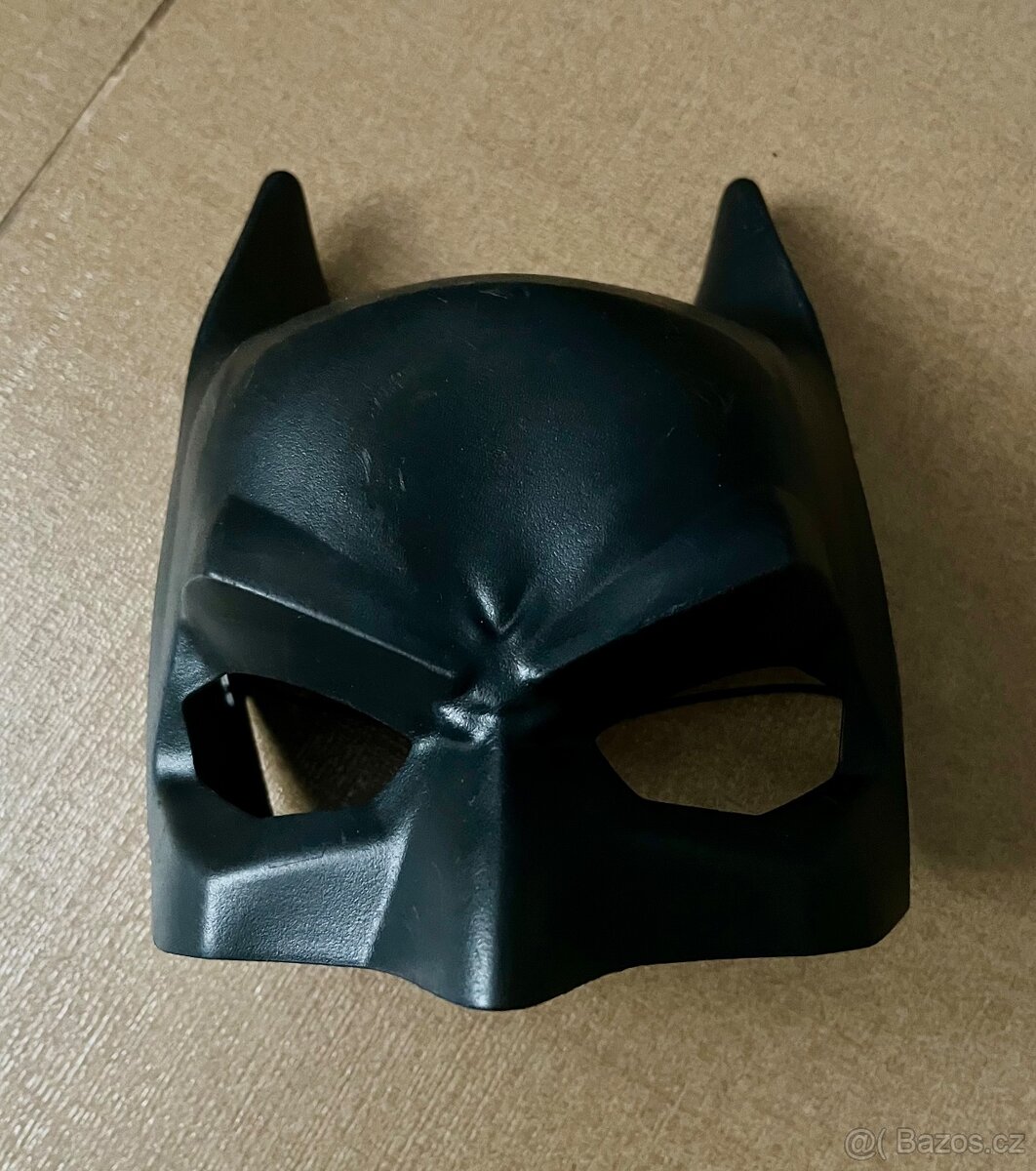 Kostým Batman 6-8 let - 2