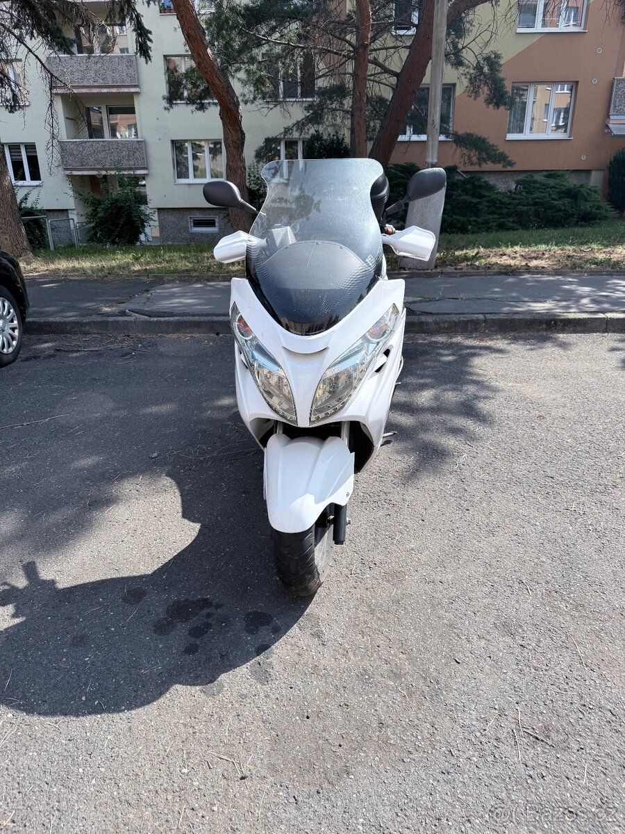 Kentoya Broadway 125T Adonis - 2