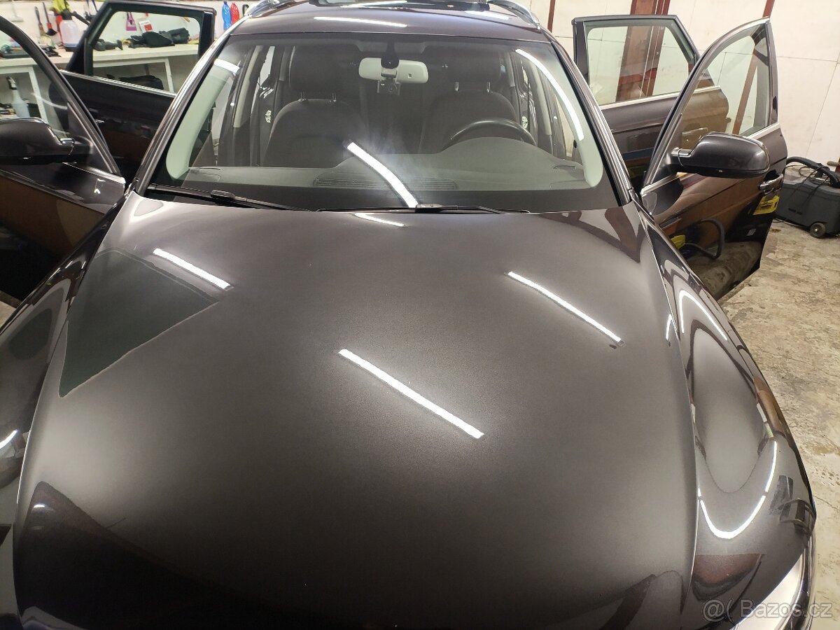 Prodám auto Audi A4 2tdi - 2