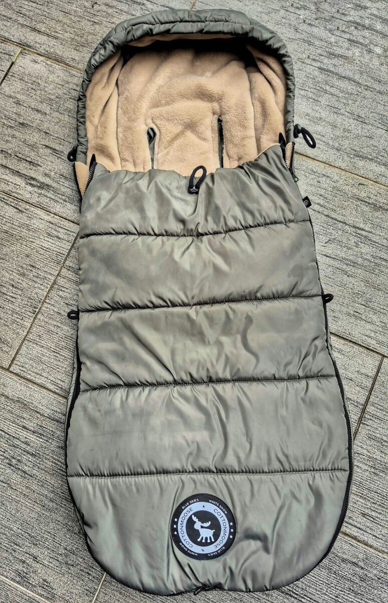 Kočarek Thule Urban Glide - 2