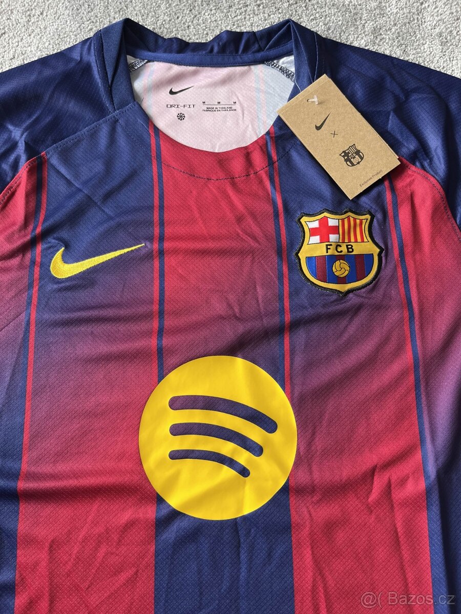 Dres Barcelona - M - 2