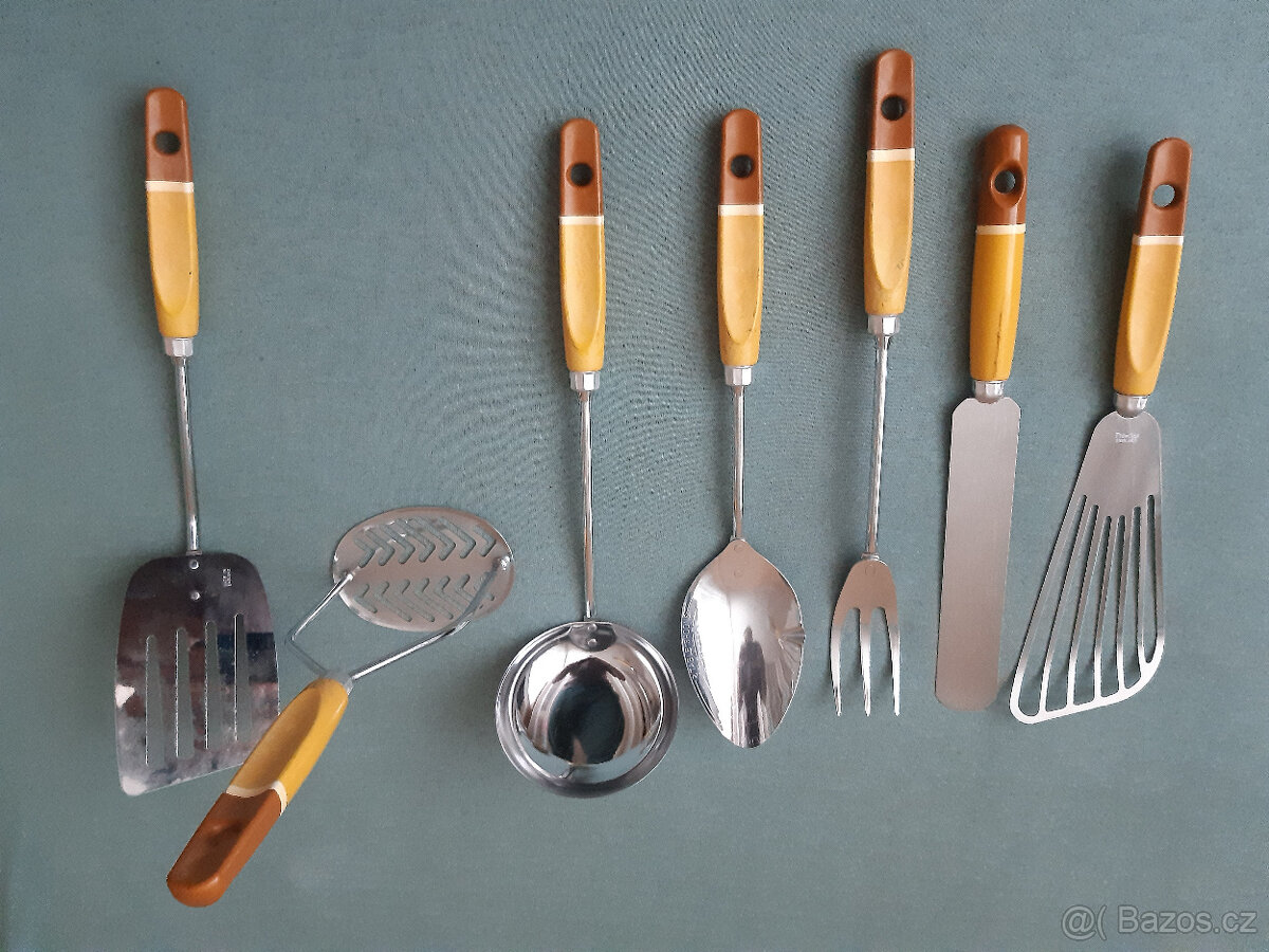 Sada náčiní - 2