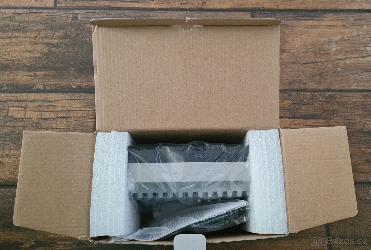 2DIN autorádio s 7" dotykovým displejem 50WX4 - 2