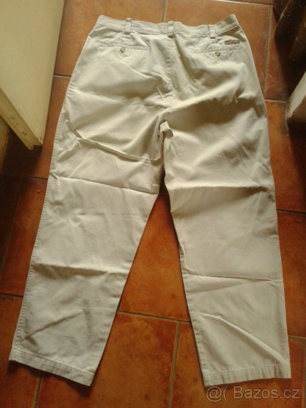 Timberland Kalhoty tzv. SLACKS - Nenošené - 2