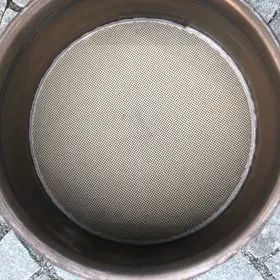 Iveco originál díl 580 2045 132 - ČISTÍME DPF - 2