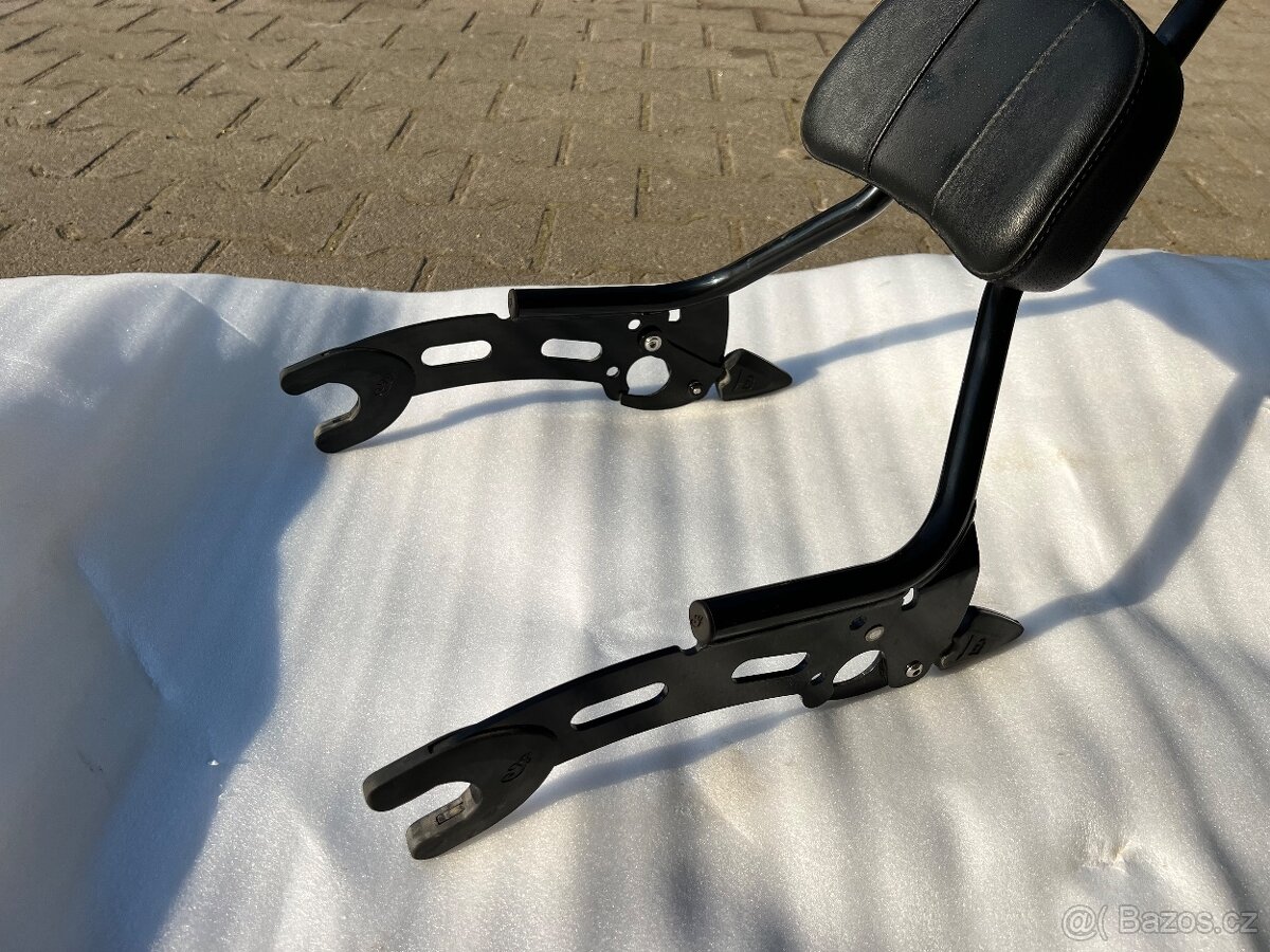 Indián chief opěrka - 2