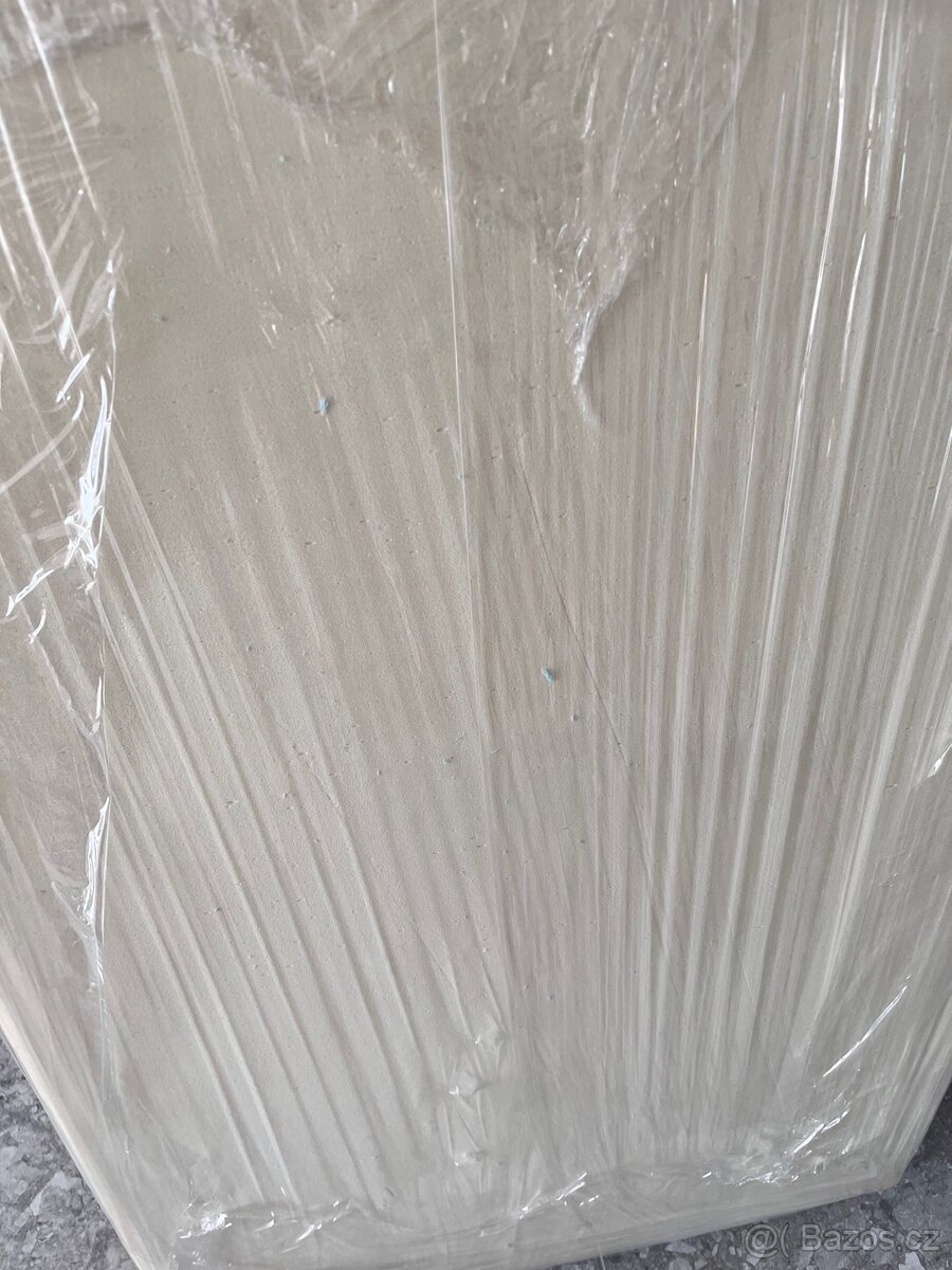 PIR fasádní polystyren 50mm 1000600mm - 2