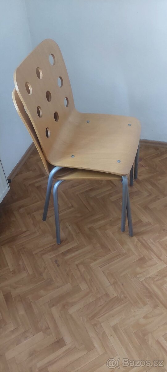 Kancelářská židle - 2