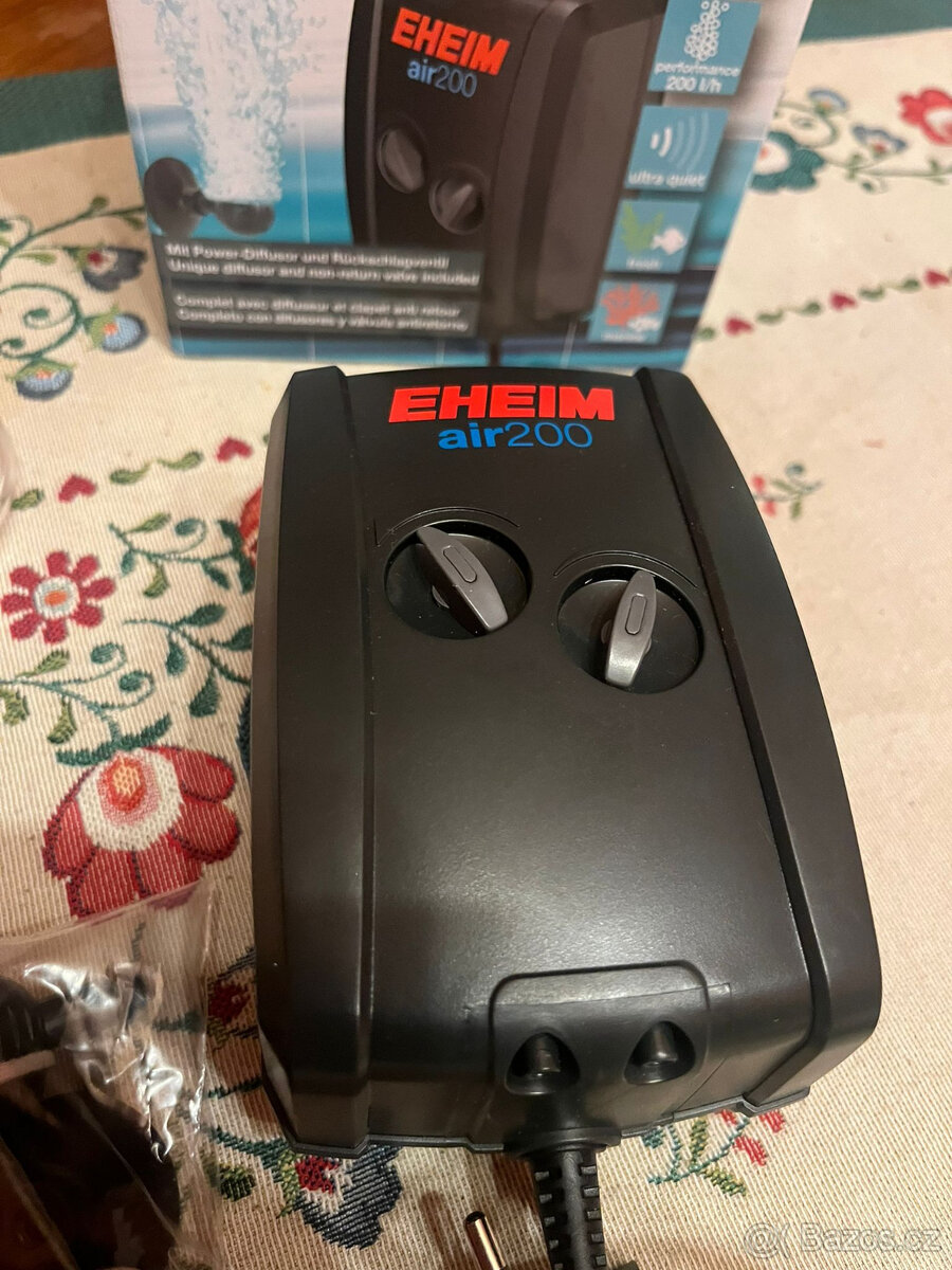 EHEIM air pump 200 l/h - 2