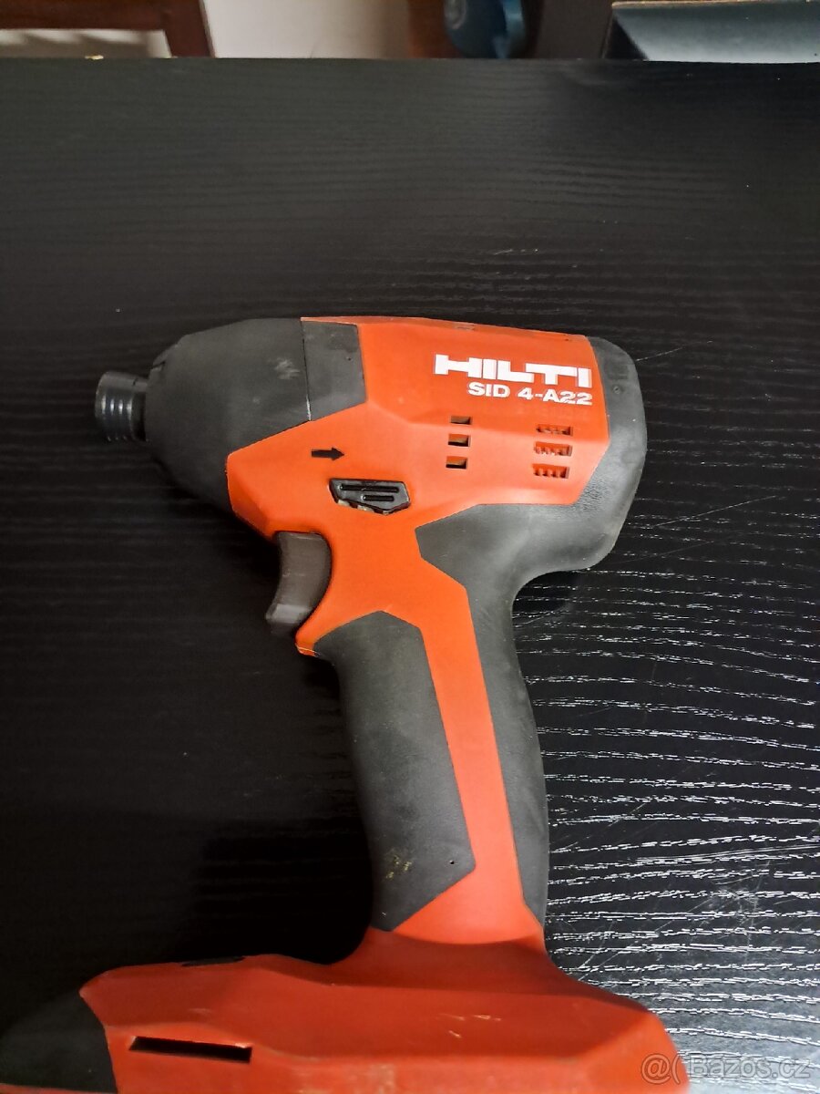 Hilti SID 4-A22 - 2