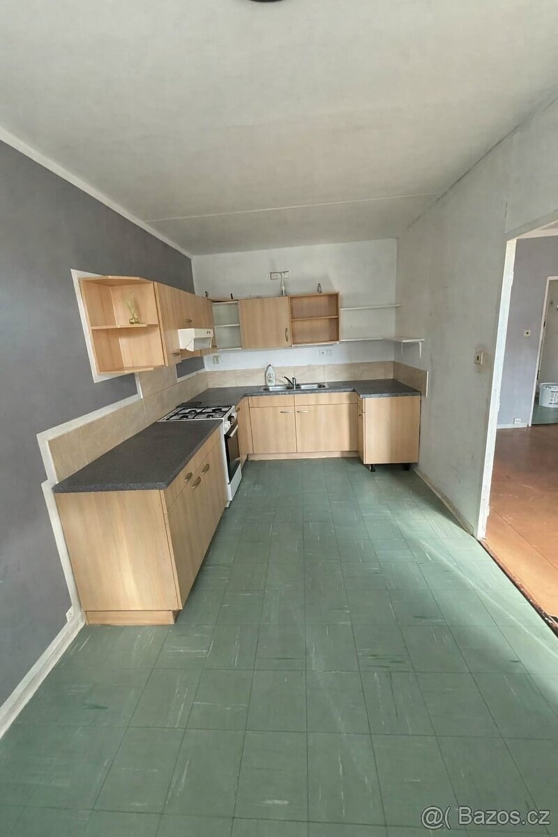 Pronájem bytu Most - 2