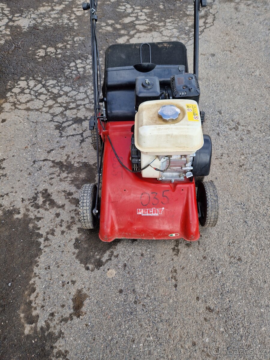 Vertikutátor S390H - 2