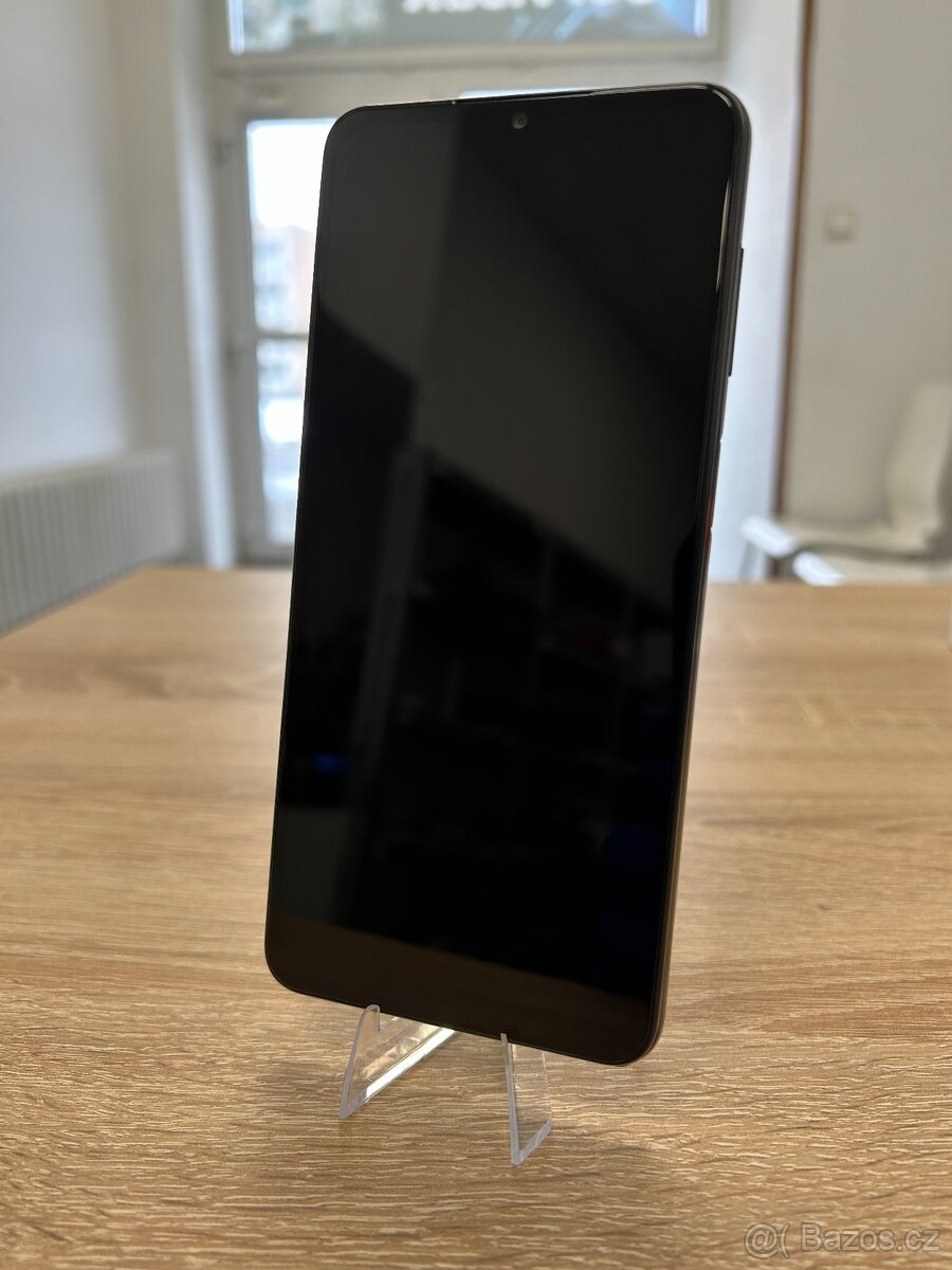 Samsung Galaxy A12, 64 GB - černý - 2