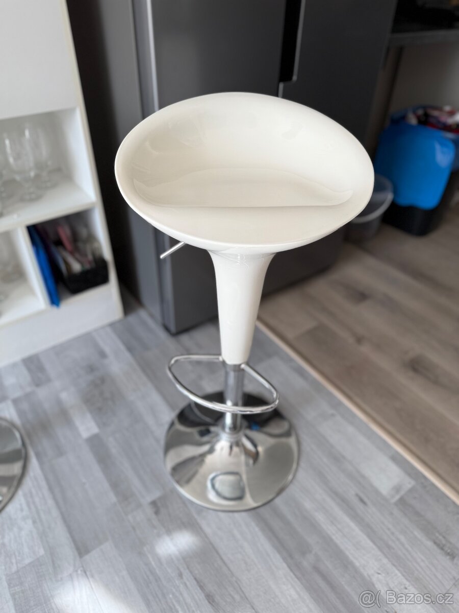 Barové židle - 2