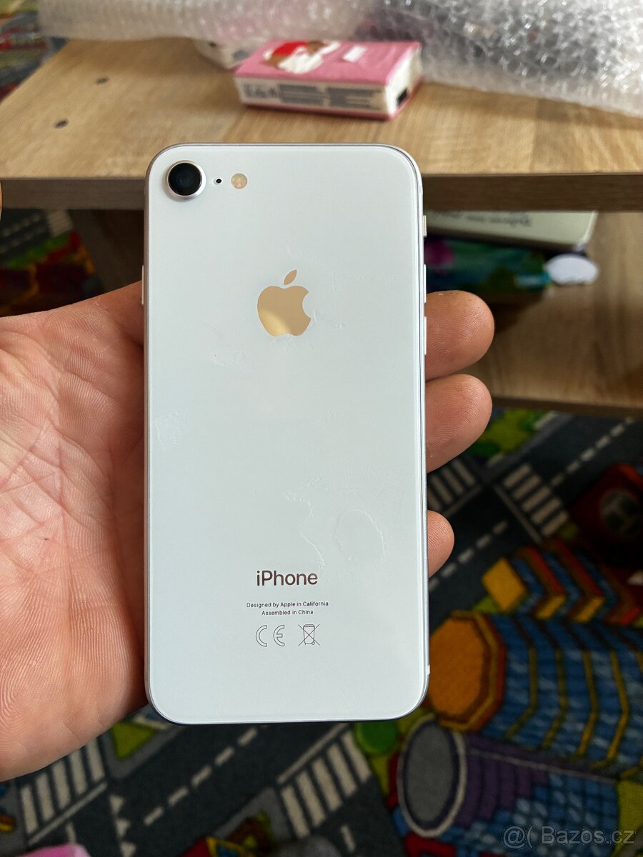 Iphone 8 64gb - 2