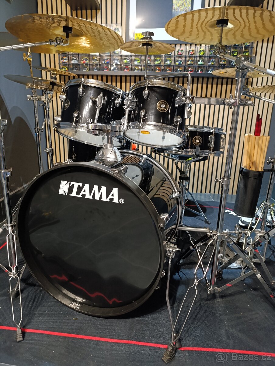 Tama Rhythm mate - 2