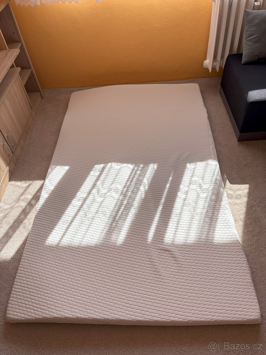 Matrace 200x120x5 - 2