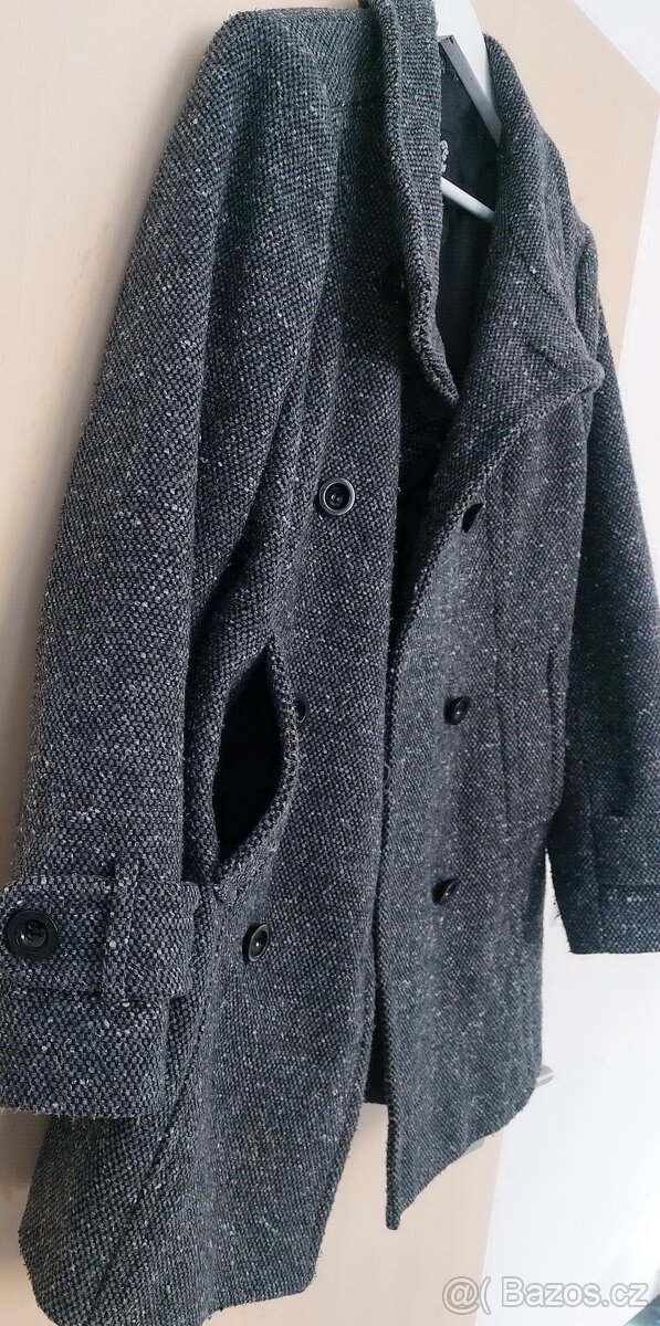 Kabát 38 - - 2