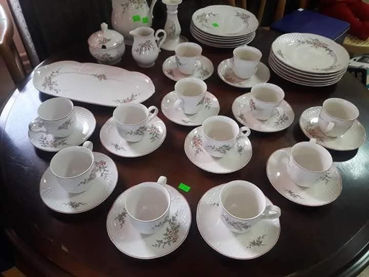 Souprava Villeroy Boch - 2