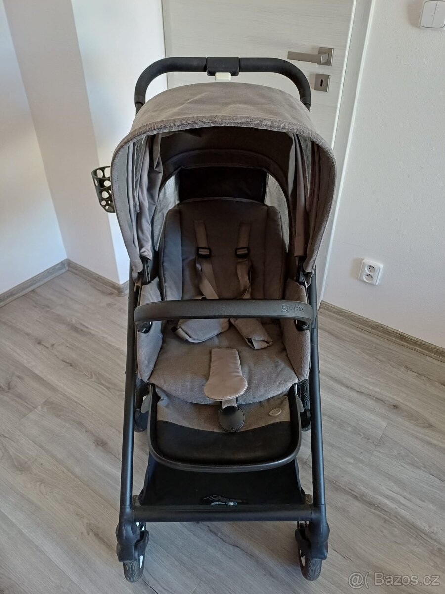 Kočárek Cybex - 2