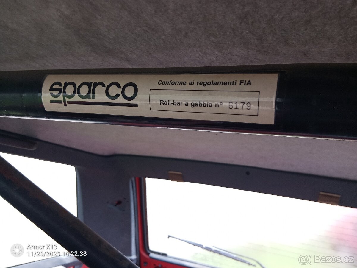 Renault 5gt turbo bez TP - 2