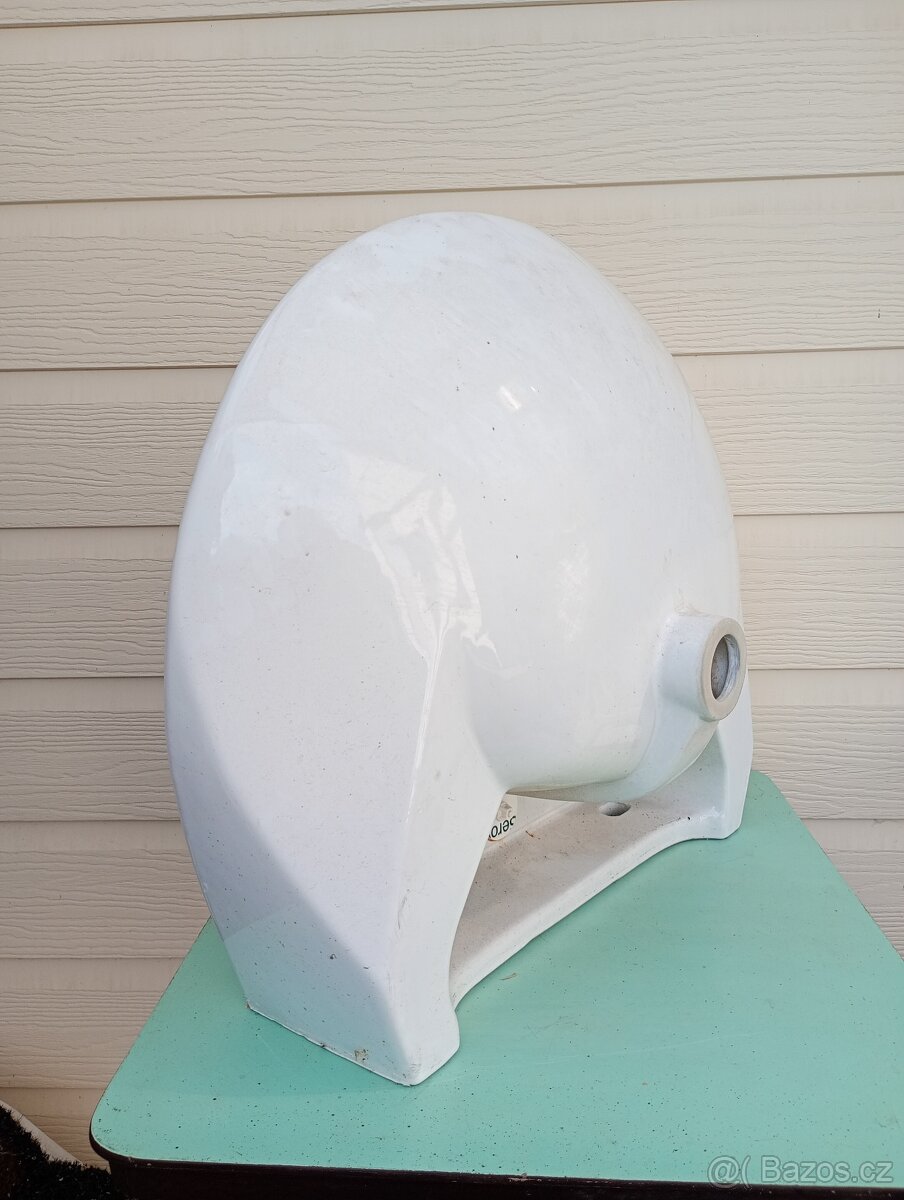 umyvadla - 2
