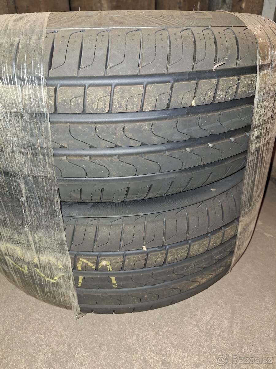 Pirelli Cinturato P7 letní - 2