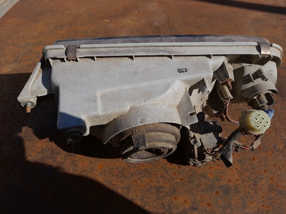 Suzuki Vitara 1,6 - 2