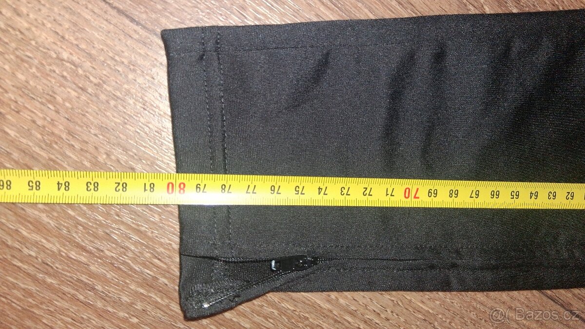 dětské tepláky Puma, vel. 140 - 2