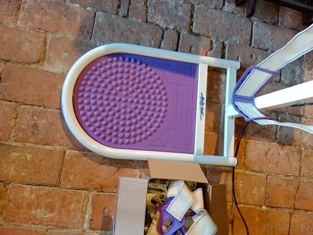 Masážní stroj - 2