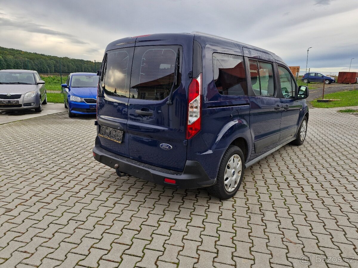 Ford Transit TDCi - 2