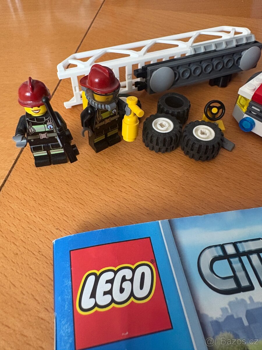 Lego City - 2