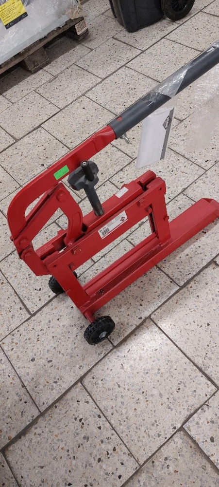 B-13 LÁMAČKA RUBI - 2