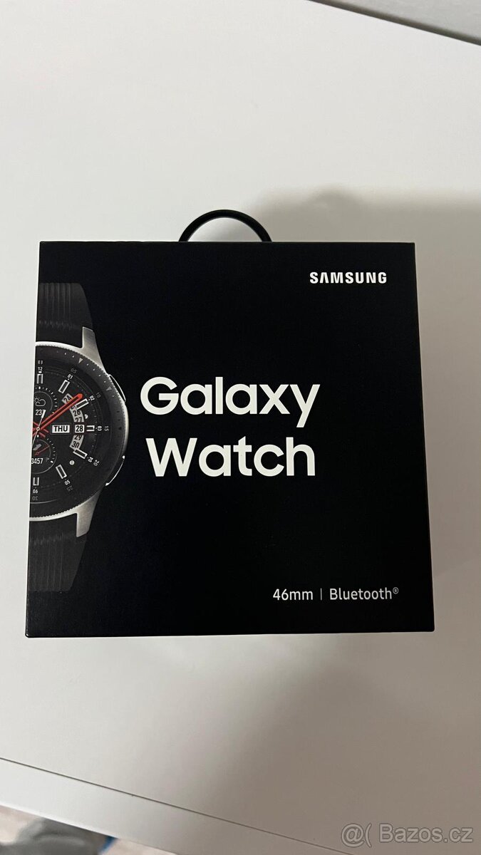 Galaxy Watch - 2
