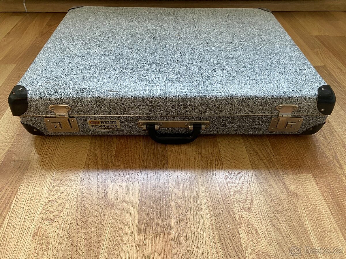 Rýsovací prkno - 2