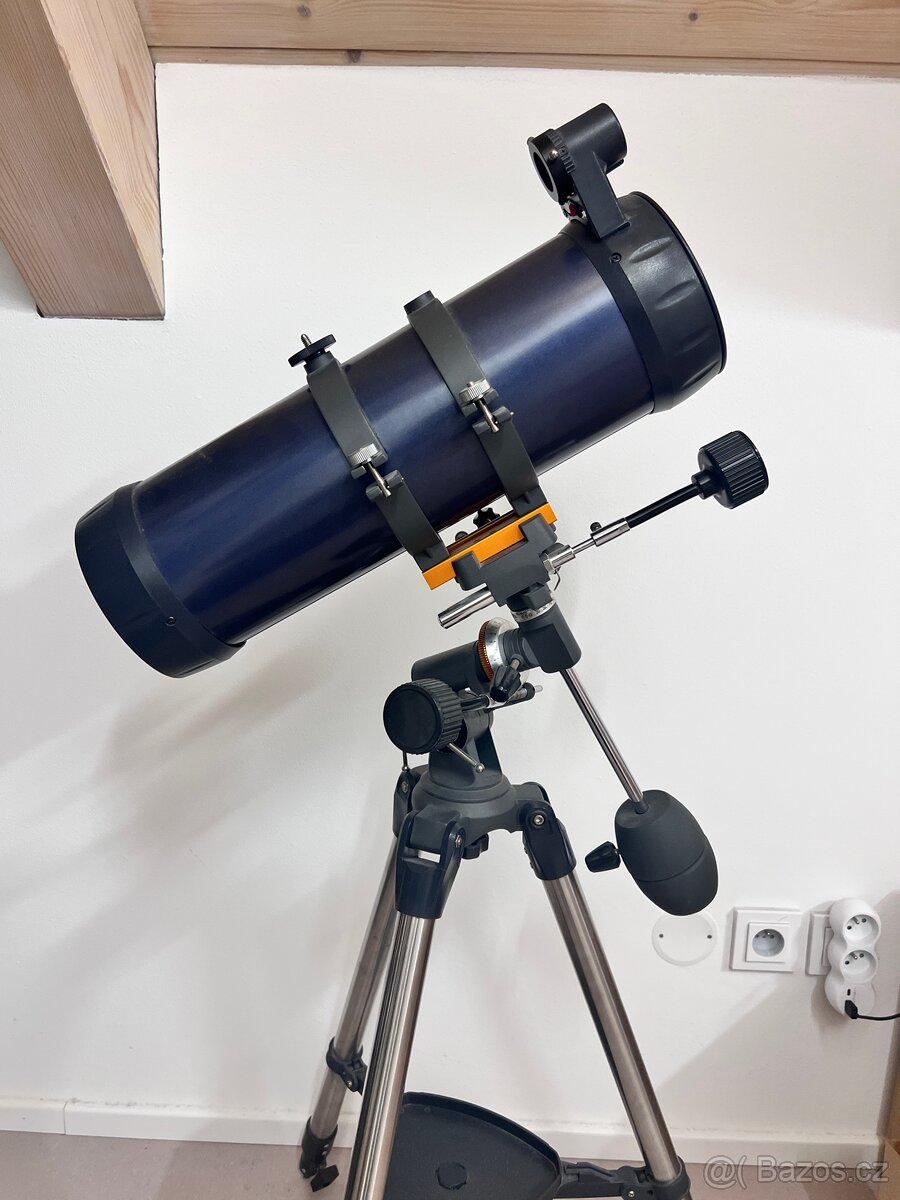 Teleskop , 114 Celestron -3000kc 777806801 - 2